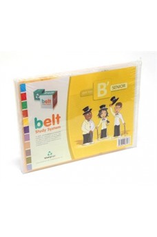 Belt Study System Pack Β Senior